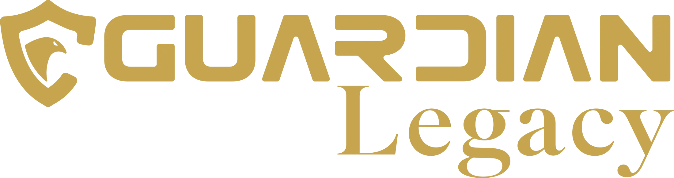 Guardian Legacy